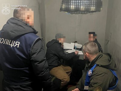 На Миколаївщині шахраї прямо з виправної колонії 44 рази обдурили громадян майже на мільйон гривень (ФОТО)