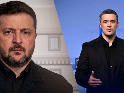 Зеленський не планує повертати Федорова в Міноборони, – ЗМІ