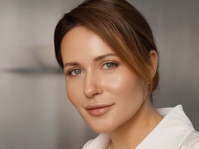 Виношувала ще з квітня, – Наталка Денисенко заінтригувала заявою про вагітність