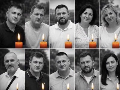 Ми втрати цей цвіт оборонної індустрії