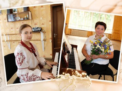  Перемога, що прославила Ніжин: І премія на конкурсі «Скарб нації» 