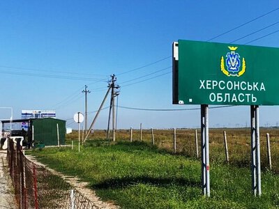 Окупанти маскуються під цивільних і шукають авто з «ВТ»: що відбувається на ТОТ Херсонщини