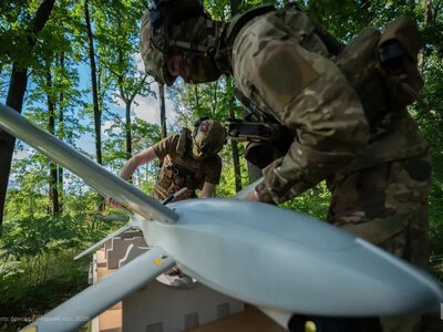 Оперативна інформація станом на 08.00 28 липня 2026 року