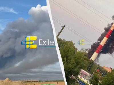Масована атака дронів на Москву: що відомо про наслідки