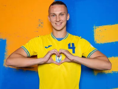Максима Таловєрова і Юхима Коноплю розкритикували за російську мову
