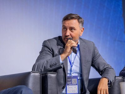 Спочатку Україна, потім весь світ: В’ячеслав Лисенко про нове покоління підприємців