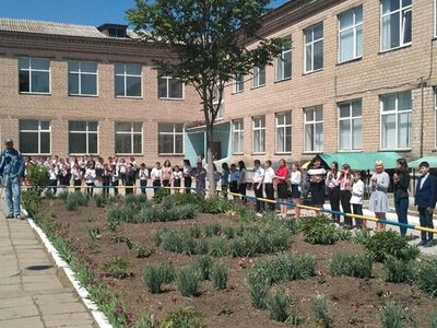 У Миколаєві не знайшли грошей на відкриття гімназії