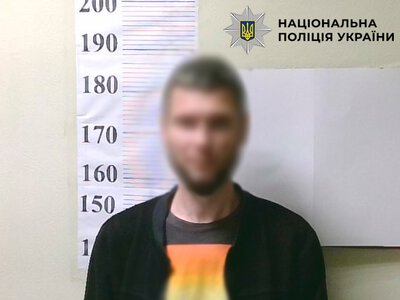 На Троєщині затримали серійного автокрадія