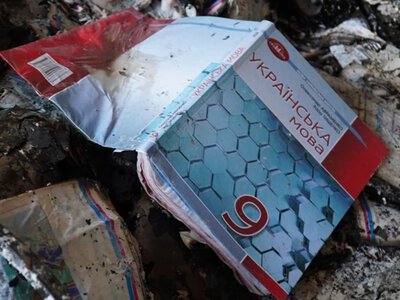 Корецький доручив підготувати механізм державної підтримки книговидавництва