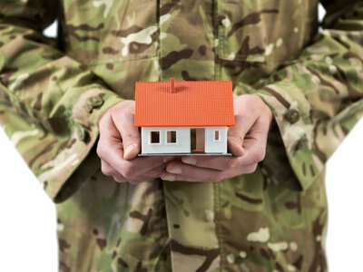 На Уманщині п’ять родин ветеранів отримають гроші на власне житло