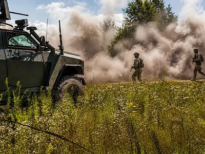 На прийняття рішення – секунди: як нетішинські нацгвардійці відпрацьовують дії в умовах, наближених до бойових