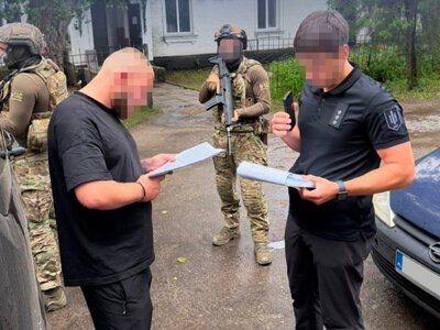 Побиття до втрати свідомості: ДБР оголосило підозру двом військовим полку Скеля