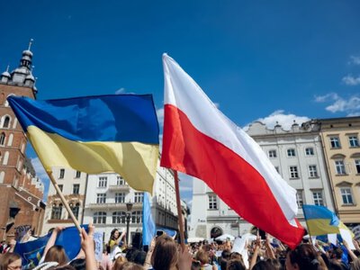 Частина України відійде полякам - у Польщі відреагували на таку заяву Путіна