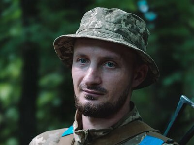 Воїни 44 артилерійської бригади щодня тримають стрій заради України