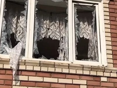 У Херсоні загинув чоловік, поранено жінку: Росія обстріляла Центральний та Дніпровський райони