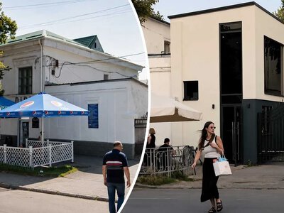 Прокуратура оскаржила рішення щодо двоповерхової прибудови в центрі Полтави