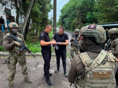 Двох військовослужбовців полку «Скеля» підозрюють у жорстокому поводженні із побратимами