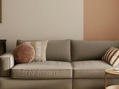 Фарбування стін та стель: як обрати фарбу для стійкого результату