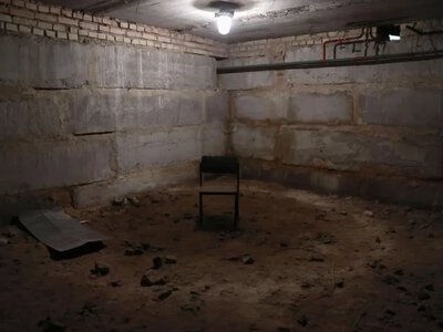 На Херсонщині з початку повномасштабної війни зафіксували викрадення понад 2 тисяч людей - Херсон Daily