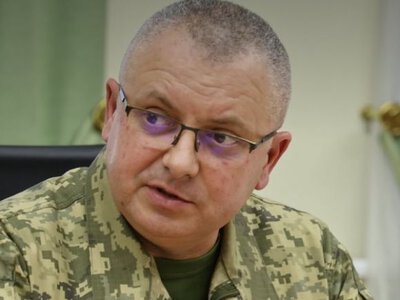 Очільник ДПСУ Вавринюк переховує в Адміністрації батька підозрюваного у вбивстві Фаріон