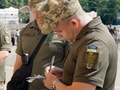 ТЦК більше не зможуть приховати, що відбувається під час мобілізації