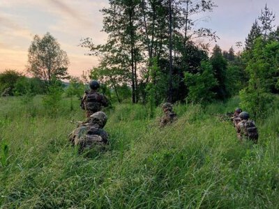 Роботи пішли в атаку: ЗСУ показали новий спосіб нищити окупантів