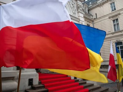«Спроба посварити союзників»: у Варшаві відреагували на заяви Путіна про розділ України