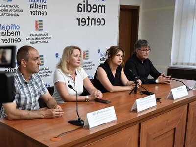 Уже цими вихідними в обласному центрі Закарпаття вдруге пройде етнофестиваль «Цвіт папороті»