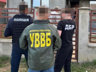 Правоохоронець на Закарпатті організовував незаконне переправлення чоловіків за кордон