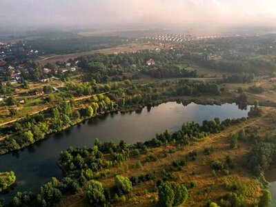Заповідні території України: куди поїхати, щоб побачити дику природу