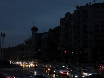 Темно, але тепло: чи виживе Україна наступну зиму без світла?