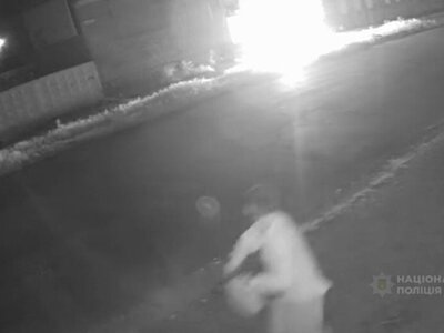 Від роману до держзради: у Запоріжжі затримали п'ятьох чоловіків за підозрою у підпалах адміністративних будівель