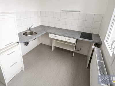У Чехії збільшилась пропозиція нетипових квартир з плануванням 1+0,5 або 1+1,5: що це за житло