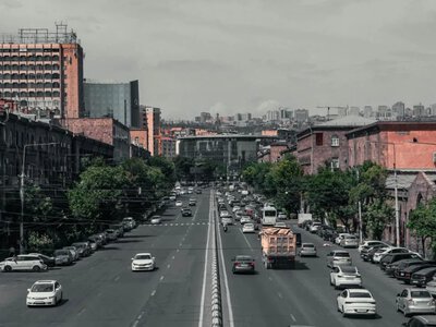 Росіяни масово шукають житло в Єревані через чутки про нову мобілізацію