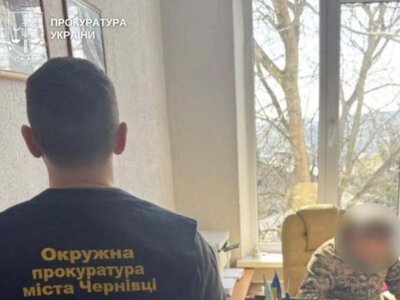 У Чернівцях ймовірно понад мільйон гривень переплатили за симулятори дронів для ліцею