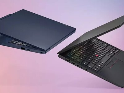 Lenovo ThinkPad T14s Gen 7 розкрила карти: Snapdragon X2 Elite, 32 Гб пам'яті та два екрани на вибір