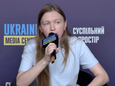 Росіяни утримують в полоні 46 військових, які вижили після теракту в Оленівці