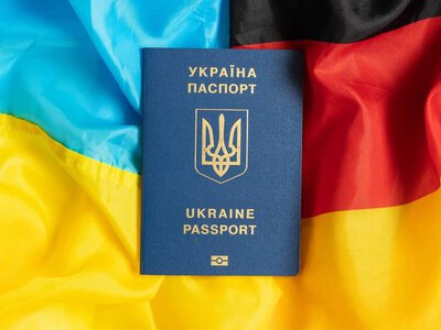 Німеччина змінила правила: скільки євро допомоги тепер платять для українців — PMG.ua