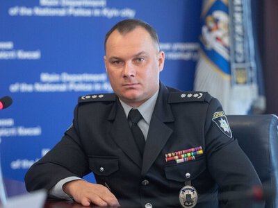 Іван Вигівський: що відомо про нового міністра внутрішніх справ