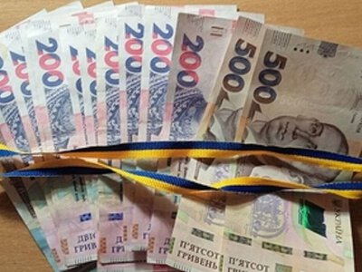 Додаткові виплати до Дня Незалежності: хто має написати заяву на кошти до 24 серпня 2026