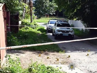 Трагічна бійка у Полтаві: один з учасників помер