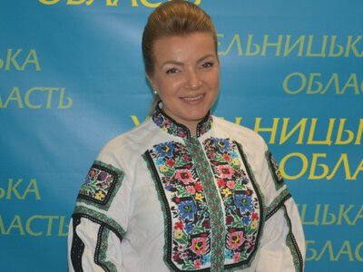 Директорку Хмельницького обласного центру культури та мистецтв Майю Онищук звільнили з посади
