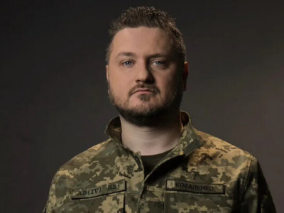 Наразі немає офіційних даних про намір Ірану бити ракетами по Україні - голова ЦПД РНБО
