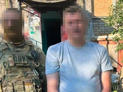 СБУ викрила таксиста-агента російського ГРУ