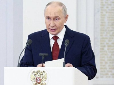 Путін урізає цивільний бюджет заради війни
