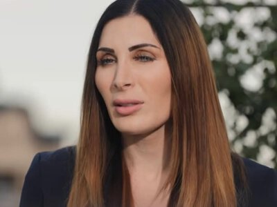 Соратниця Трампа несподівано виявила своє українське коріння: архіви підтвердили, що її прадід народився у Вінниці