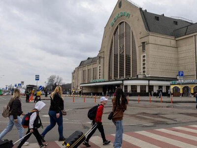 Переселенці не хочуть називати себе ВПО: що показало дослідження