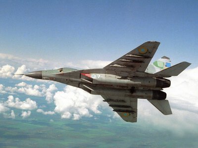 Український льотчик за один бойовий виліт знищив 4 бронемашини РФ на Запорізькому напрямку — Повітряні сили