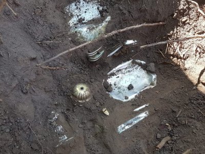 Від радянських мародерів до музейного експонату: деталі знахідки скарбу в польському селі (фото) (Відео)