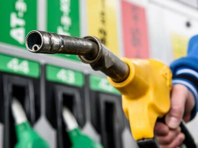 АЗС у прифронтових областях можуть отримати статус критичної інфраструктури: уряд готує нові правила роботи паливного ринку